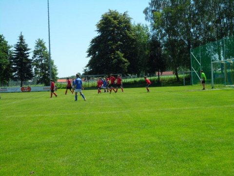 U16 vs. Natternbach (19:0-Sieg) – Foto 44