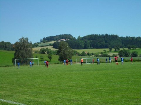 U16 vs. Natternbach (19:0-Sieg) – Foto 46