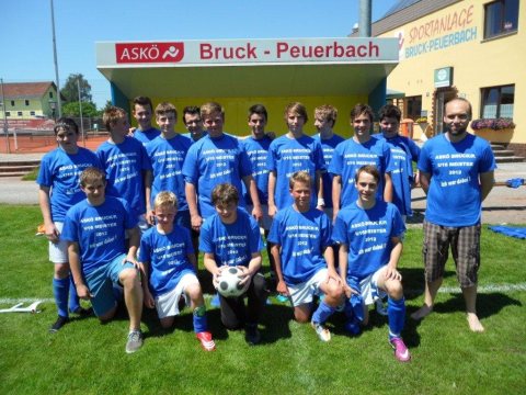 U16 vs. Natternbach (19:0-Sieg) – Foto 48