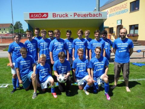 U16 vs. Natternbach (19:0-Sieg) – Foto 49