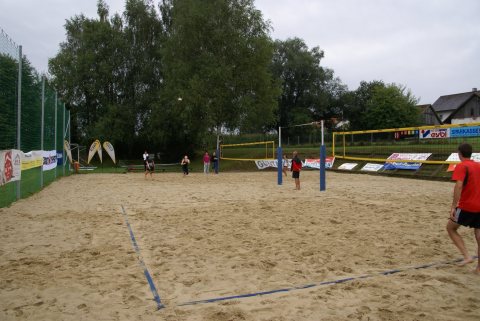 ASKÖ Landes-MS Beachvolleyball 2012 – Foto 9