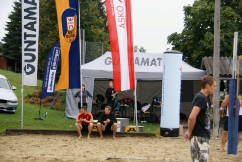 ASKÖ Landes-MS Beachvolleyball 2012 – Foto 19