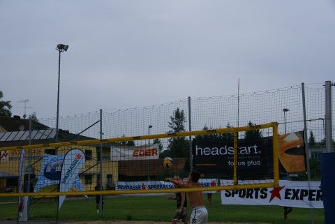 ASKÖ Landes-MS Beachvolleyball 2012 – Foto 21