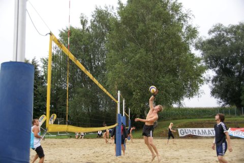 ASKÖ Landes-MS Beachvolleyball 2012 – Foto 30