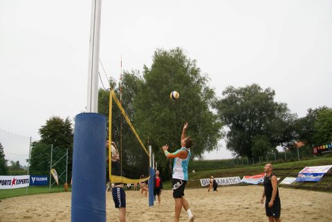 ASKÖ Landes-MS Beachvolleyball 2012 – Foto 35
