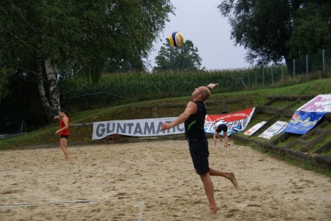 ASKÖ Landes-MS Beachvolleyball 2012 – Foto 39