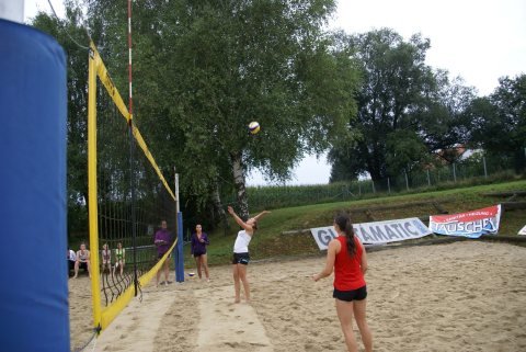 ASKÖ Landes-MS Beachvolleyball 2012 – Foto 46