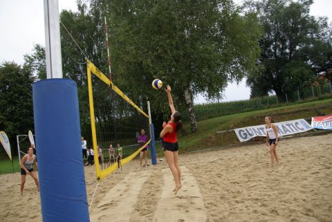 ASKÖ Landes-MS Beachvolleyball 2012 – Foto 49