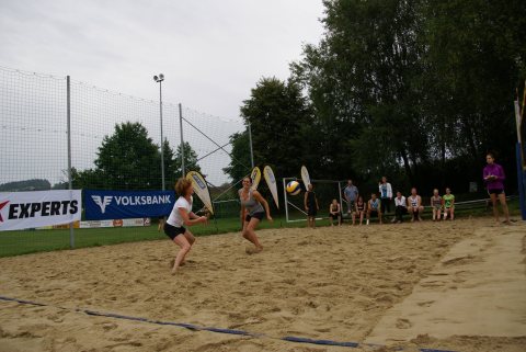 ASKÖ Landes-MS Beachvolleyball 2012 – Foto 56
