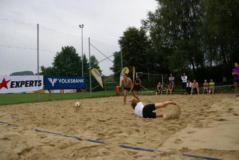 ASKÖ Landes-MS Beachvolleyball 2012 – Foto 61