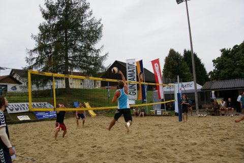 ASKÖ Landes-MS Beachvolleyball 2012 – Foto 91