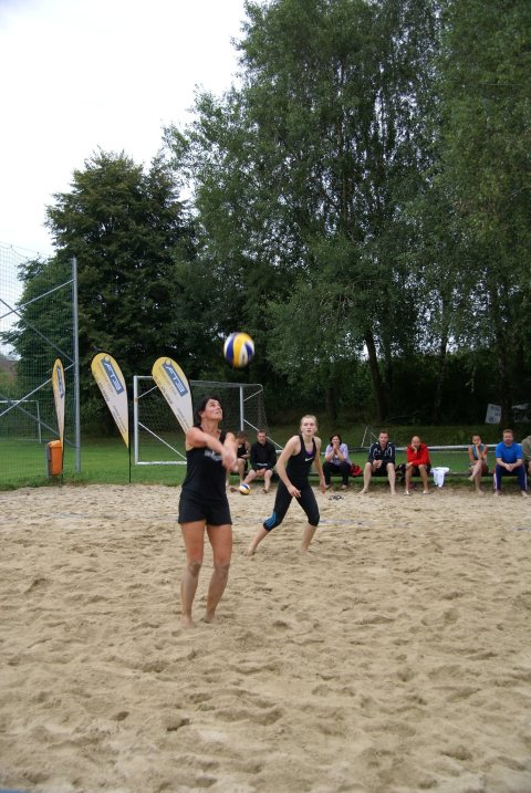 ASKÖ Landes-MS Beachvolleyball 2012 – Foto 159