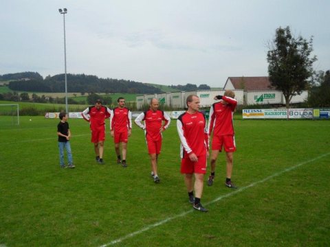 Saison 2012/13 – Foto 1