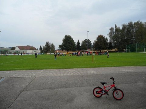 Saison 2012/13 – Foto 3