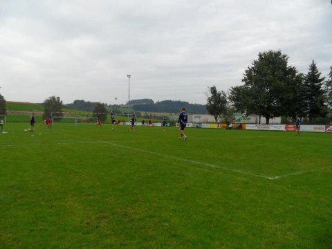 Saison 2012/13 – Foto 11