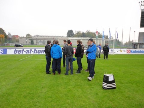U16 Meisterehrung – Foto 7