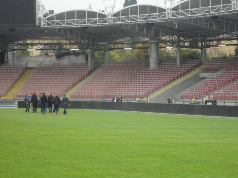 U16 Meisterehrung – Foto 10