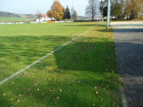Vandalismus 2012 – Foto 26