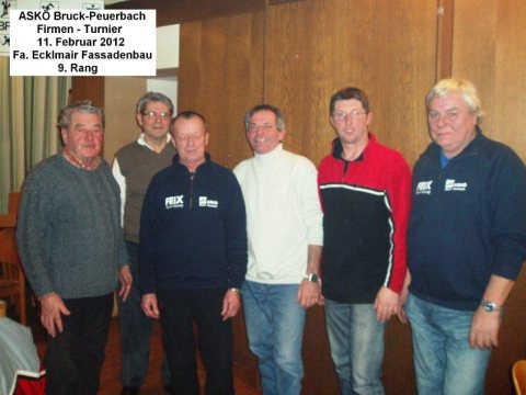 FirmenMS Eis 2012 – Foto 11
