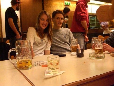Abschluss 2012 in Bruck – Foto 109