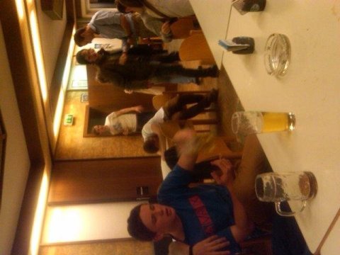 Abschluss 2012 in Bruck – Foto 110