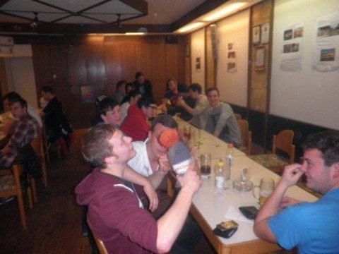 Abschluss 2012 in Bruck – Foto 4