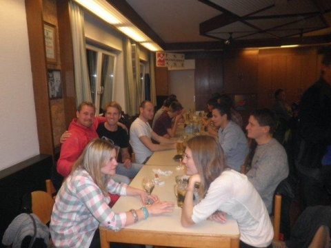 Abschluss 2012 in Bruck – Foto 5