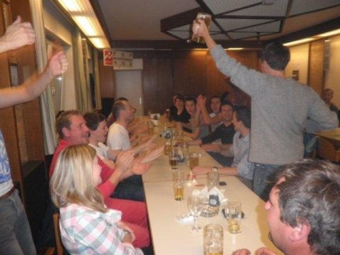 Abschluss 2012 in Bruck – Foto 9