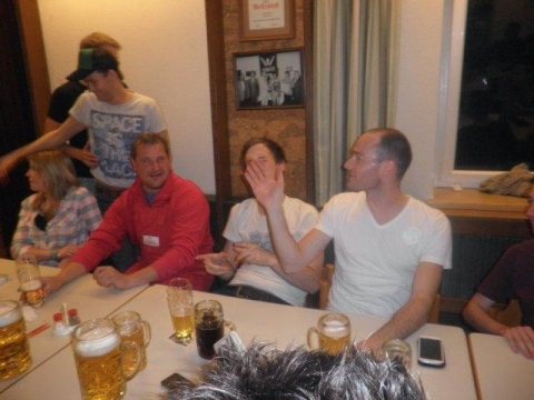 Abschluss 2012 in Bruck – Foto 14