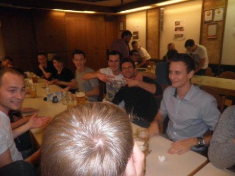 Abschluss 2012 in Bruck – Foto 16