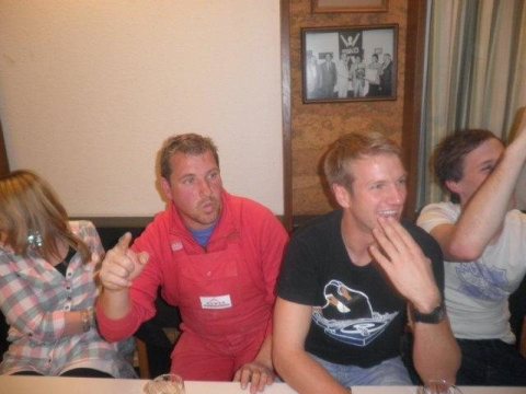 Abschluss 2012 in Bruck – Foto 18