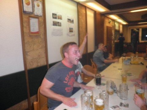 Abschluss 2012 in Bruck – Foto 23