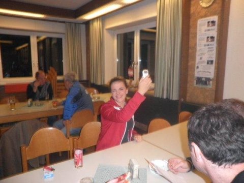Abschluss 2012 in Bruck – Foto 26