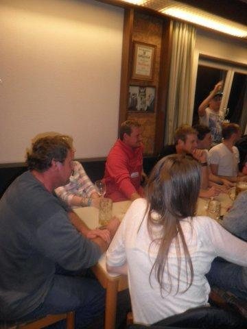 Abschluss 2012 in Bruck – Foto 27