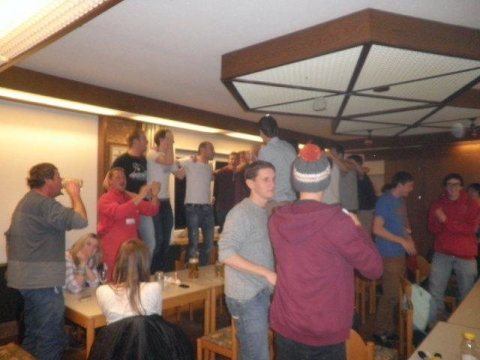 Abschluss 2012 in Bruck – Foto 34