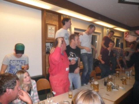 Abschluss 2012 in Bruck – Foto 36
