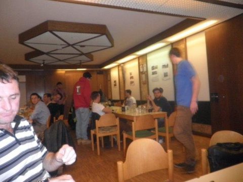 Abschluss 2012 in Bruck – Foto 38