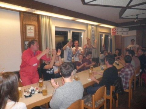 Abschluss 2012 in Bruck – Foto 39
