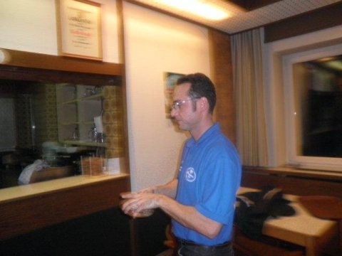 Abschluss 2012 in Bruck – Foto 42