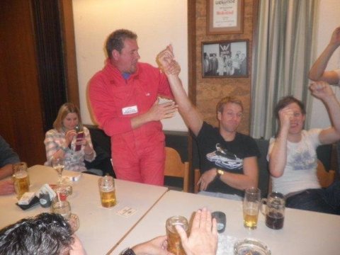 Abschluss 2012 in Bruck – Foto 48