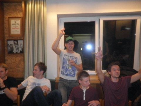 Abschluss 2012 in Bruck – Foto 51