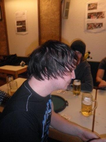 Abschluss 2012 in Bruck – Foto 62