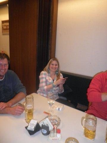 Abschluss 2012 in Bruck – Foto 68