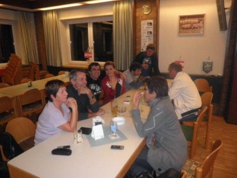 Abschluss 2012 in Bruck – Foto 76