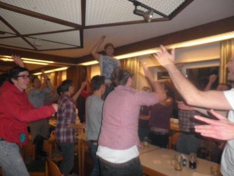 Abschluss 2012 in Bruck – Foto 79