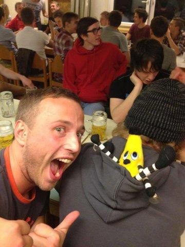 Abschluss 2012 in Bruck – Foto 107