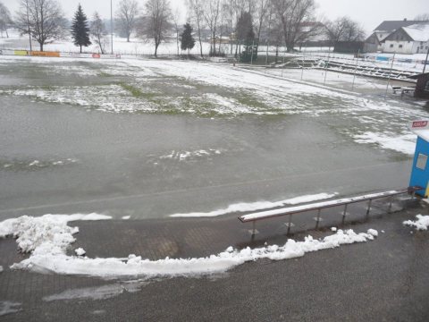 Regen 23.12.2012 – Foto 6