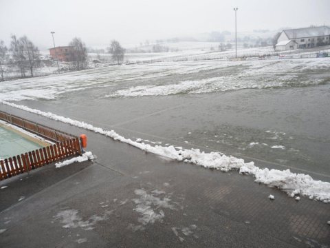 Regen 23.12.2012 – Foto 7
