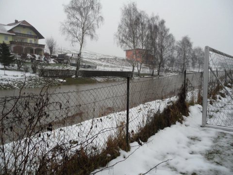 Regen 23.12.2012 – Foto 9