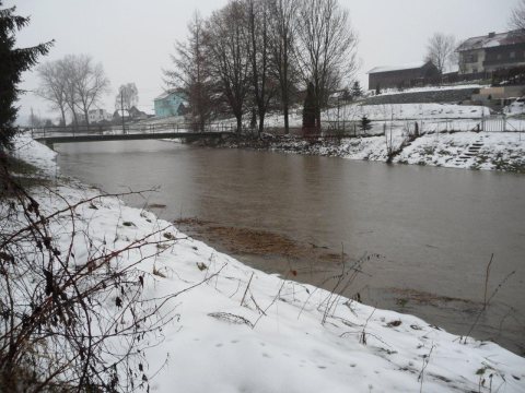 Regen 23.12.2012 – Foto 11